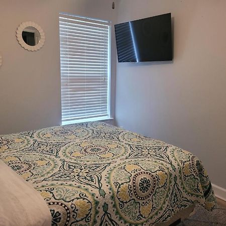 Mcdrifty'S Getaway Vila Panama City Beach Exterior foto