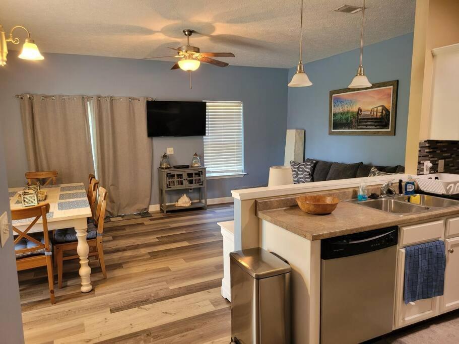 Mcdrifty'S Getaway Vila Panama City Beach Exterior foto