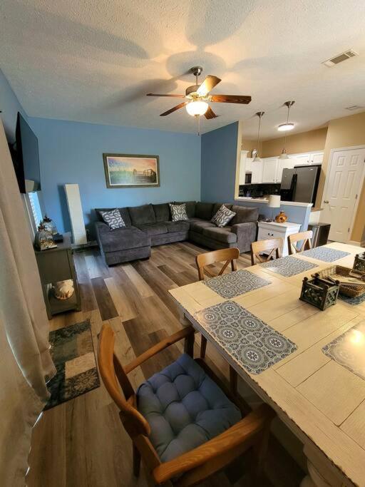Mcdrifty'S Getaway Vila Panama City Beach Exterior foto
